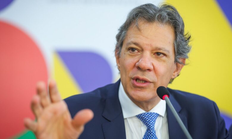 Lula anuncia plano para data centers após viagem, diz Haddad