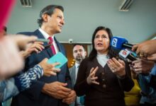 Tebet bloqueia despesas com previdência para conter inflação