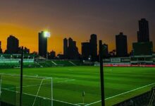 Goiás busca vitória contra Ferroviária na Série B