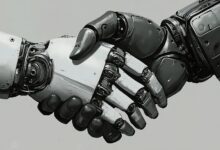 Empresas adotam AI: construindo fluência e redesenhando processos