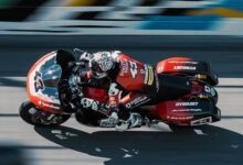 Harley-Davidson estreia séries de corridas com MotoGP em 2026
