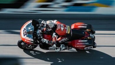 Harley-Davidson estreia séries de corridas com MotoGP em 2026