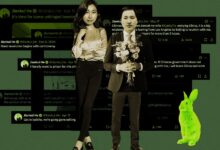 Cathy Tie se une à biomanufatura de He Jiankui