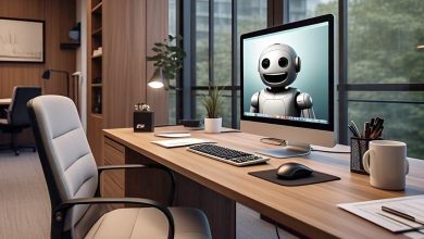 Agentic AI inicia jornada com agentes em machine learning
