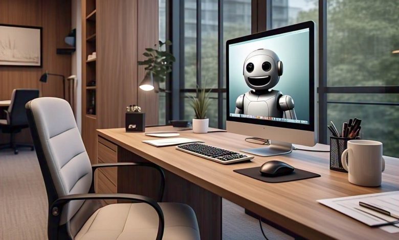 Agentic AI inicia jornada com agentes em machine learning
