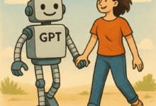 GPT Stylist ensina técnicas de prompting em machine learning