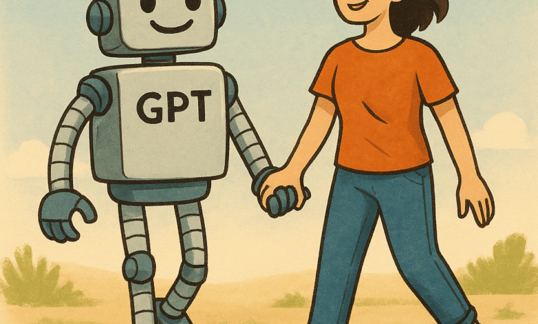 GPT Stylist ensina técnicas de prompting em machine learning