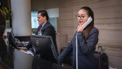 LLM transforma gestão hoteleira e desafia gerentes humanos