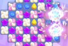 Machine learning ajuda a superar desafios em Candy Crush