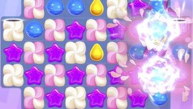 Machine learning ajuda a superar desafios em Candy Crush