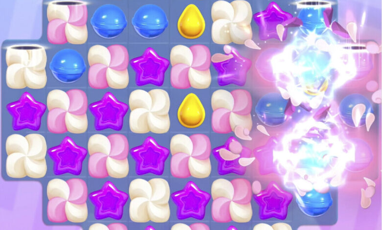 Machine learning ajuda a superar desafios em Candy Crush