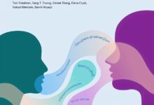 IA ignora falantes não ingleses em machine learning