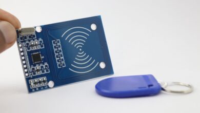 Design sustentável transforma carteira em proteção RFID grátis