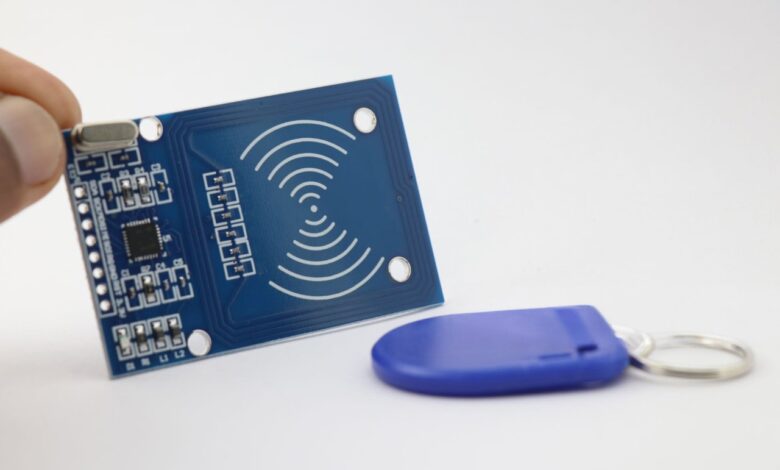 Design sustentável transforma carteira em proteção RFID grátis