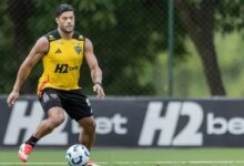 Hulk compra apartamento de R$ 30 milhões após vitória no Atlético
