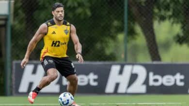 Hulk compra apartamento de R$ 30 milhões após vitória no Atlético