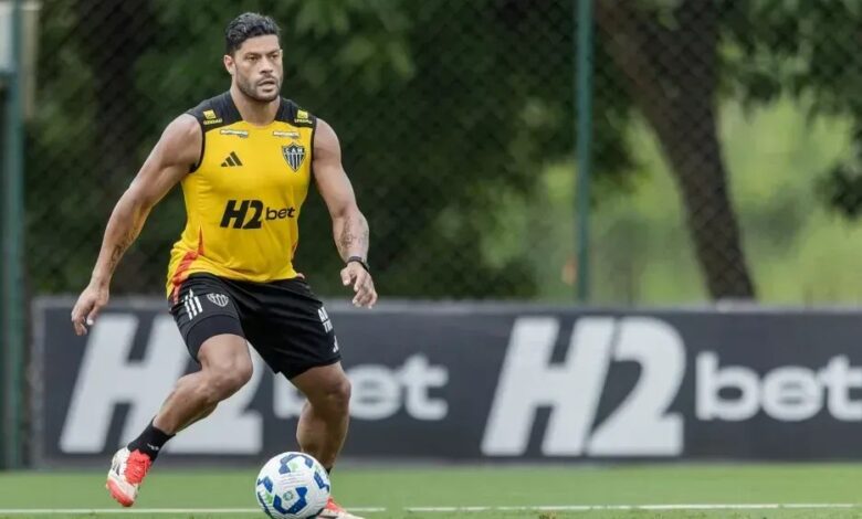 Hulk compra apartamento de R$ 30 milhões após vitória no Atlético