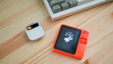 Sam Altman e Jony Ive redefinem gadgets antes do iPhone