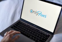 Dono do OnlyFans negocia venda da plataforma por US$ 8 bi