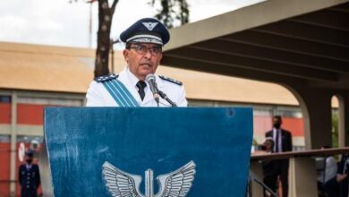 STF adia depoimento de ex-comandante da Aeronáutica no governo