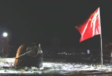 China compartilha amostras lunares, NASA fica de fora
