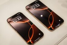 Apple pode lançar gadget dobrável em 2026, segundo fontes