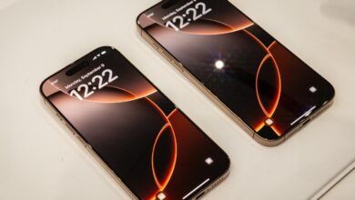 Apple pode lançar gadget dobrável em 2026, segundo fontes