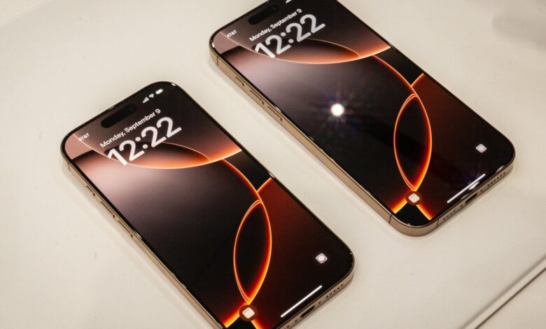 Apple pode lançar gadget dobrável em 2026, segundo fontes