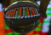 Capital estrangeiro e juros elevam Ibovespa a novo patamar