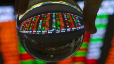 Capital estrangeiro e juros elevam Ibovespa a novo patamar