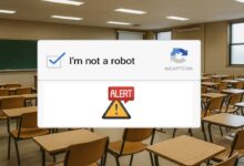 iClicker sofre ataque com CAPTCHA falso em vulnerabilidade