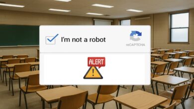 iClicker sofre ataque com CAPTCHA falso em vulnerabilidade