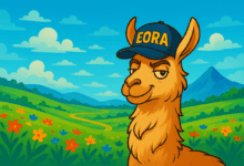EoRA aumenta precisão de LLMs em modelagem de ML