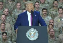 Trump alerta: prazo para acordos sobre tarifas se encerra