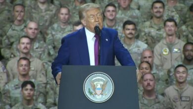 Trump alerta: prazo para acordos sobre tarifas se encerra