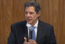 Haddad afirma que PIB pode crescer 3% em 2024