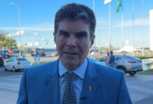 Helder aciona governo federal sobre ação do Ibama