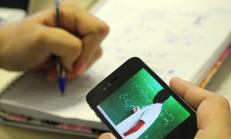 Alfabetização digital melhora desempenho no ensino básico