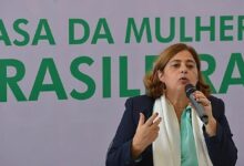 Lula demite Cida Gonçalves no governo após crise interna