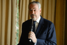 Presidente da COP30 convoca governo para ação global sobre clima