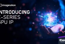 Imagination lança GPUs E-Series para AI e gráficos na edge