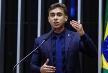 Nikolas Ferreira pede impeachment e abre crise no governo Dino