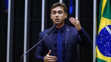 Nikolas Ferreira pede impeachment e abre crise no governo Dino