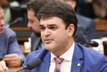 Deputado alerta que anistia e INSS não devem atrasar debate no Congresso sobre IR