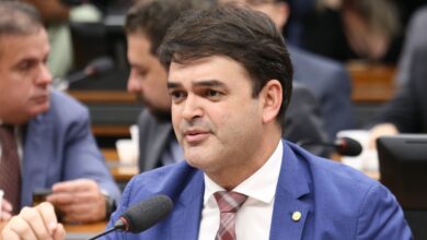 Deputado alerta que anistia e INSS não devem atrasar debate no Congresso sobre IR