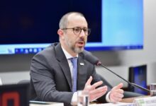 Ministro da CGU defende correções no INSS durante governo
