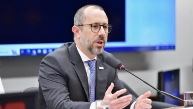 Ministro da CGU defende correções no INSS durante governo