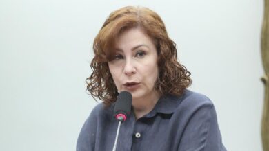 Zambelli pede suspensão de condenação ao STF no governo