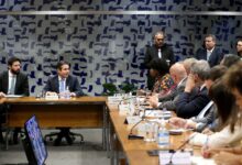 Hugo Motta tenta ampliar vagas na Câmara e afeta governo