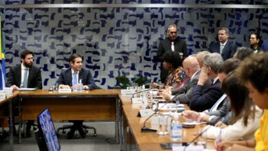 Hugo Motta tenta ampliar vagas na Câmara e afeta governo